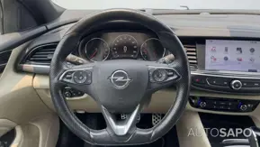 Opel Insignia de 2017