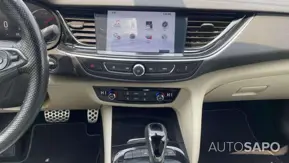 Opel Insignia de 2017