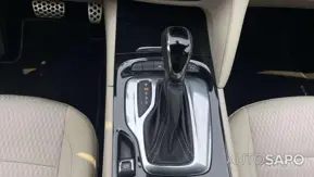 Opel Insignia de 2017