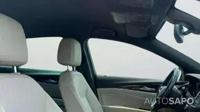 Opel Insignia de 2017