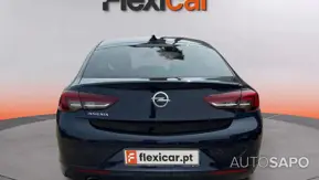 Opel Insignia de 2017