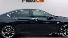 Opel Insignia de 2017
