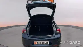 Opel Insignia de 2017