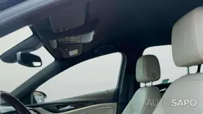 Opel Insignia de 2017