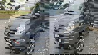 Fiat Panda de 2017