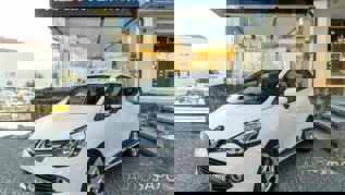 Renault Clio 0.9 TCE Dynamique S de 2014