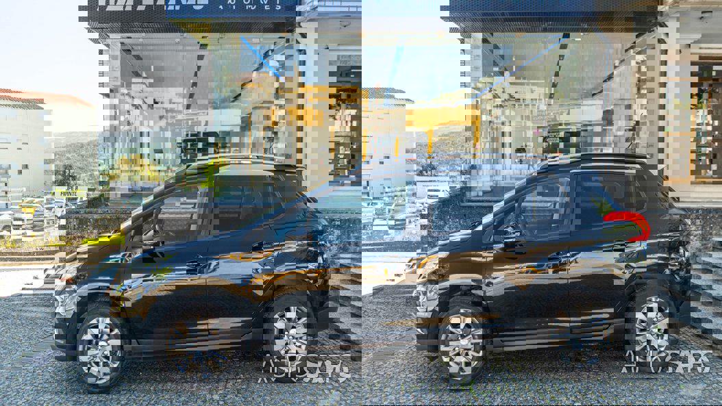 Peugeot 2008 1.2 PureTech Style de 2014
