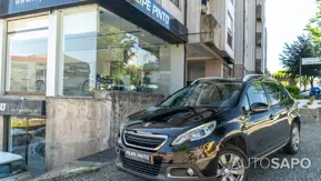 Peugeot 2008 1.2 PureTech Style de 2014