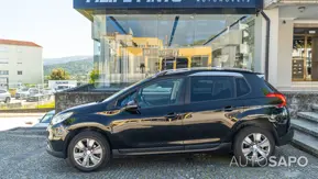Peugeot 2008 1.2 PureTech Style de 2014