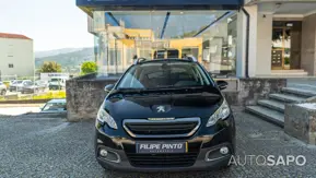 Peugeot 2008 1.2 PureTech Style de 2014
