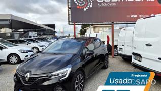 Renault Clio de 2020