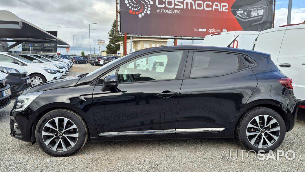 Renault Clio de 2020