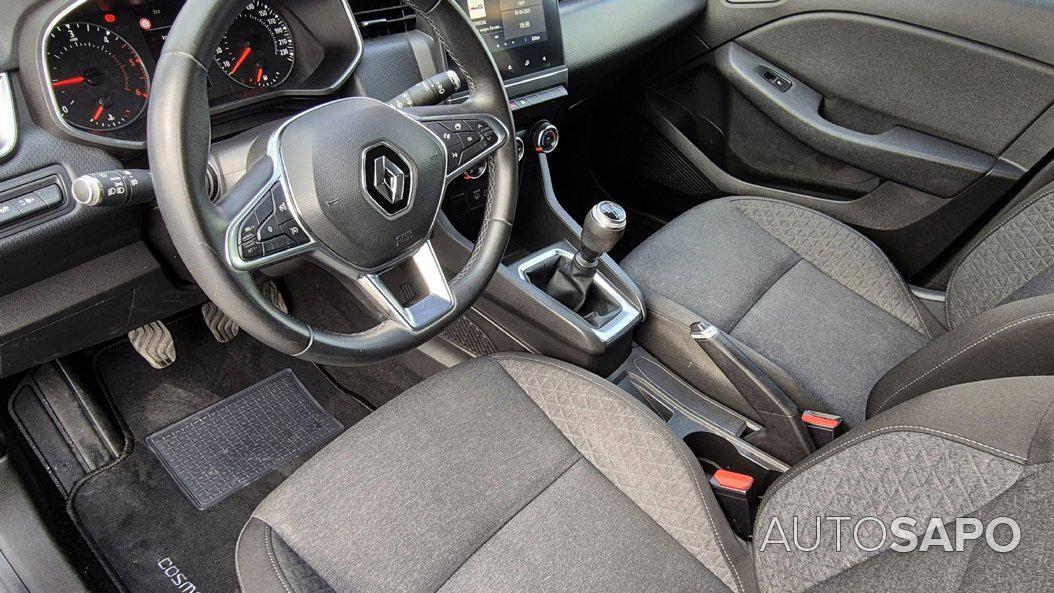 Renault Clio de 2020