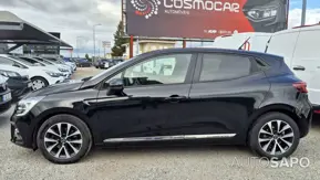 Renault Clio de 2020