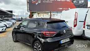 Renault Clio de 2020