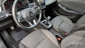 Renault Clio de 2020