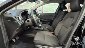 Renault Clio de 2020