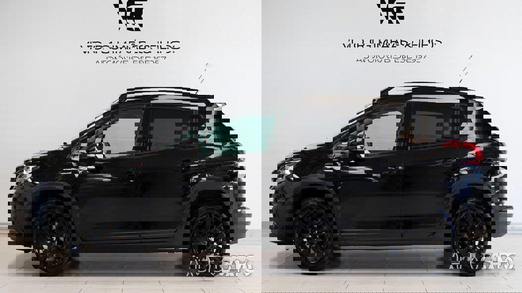 Peugeot 2008 1.2 PureTech GT Line de 2017