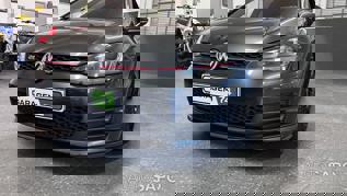 Volkswagen Golf de 2015