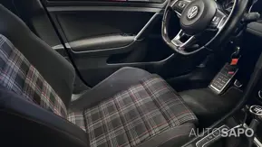 Volkswagen Golf de 2015