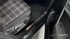 Volkswagen Golf de 2015