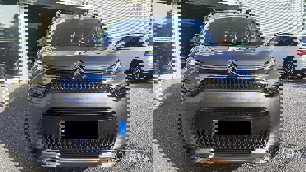 Citroen C3 AirCross 1.2 PureTech C-Series de 2023