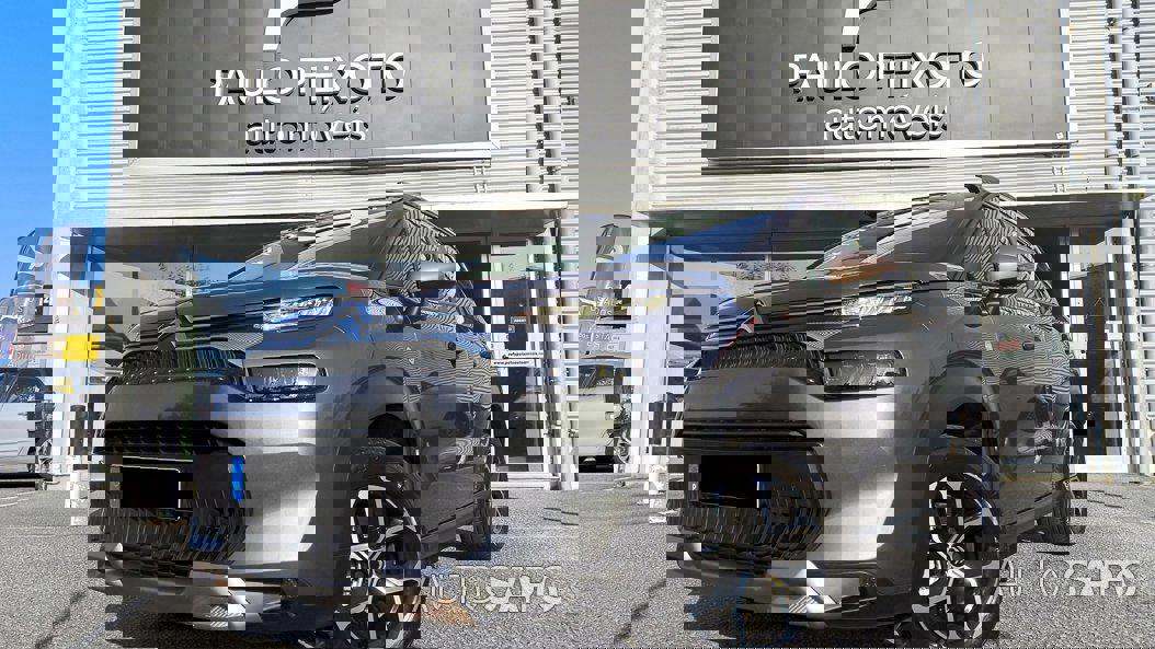 Citroen C3 AirCross 1.2 PureTech C-Series de 2023