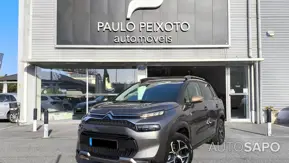 Citroen C3 AirCross 1.2 PureTech C-Series de 2023