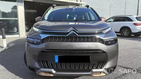 Citroen C3 AirCross 1.2 PureTech C-Series de 2023
