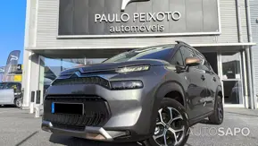 Citroen C3 AirCross 1.2 PureTech C-Series de 2023