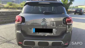 Citroen C3 AirCross 1.2 PureTech C-Series de 2023