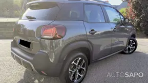 Citroen C3 AirCross 1.2 PureTech C-Series de 2023