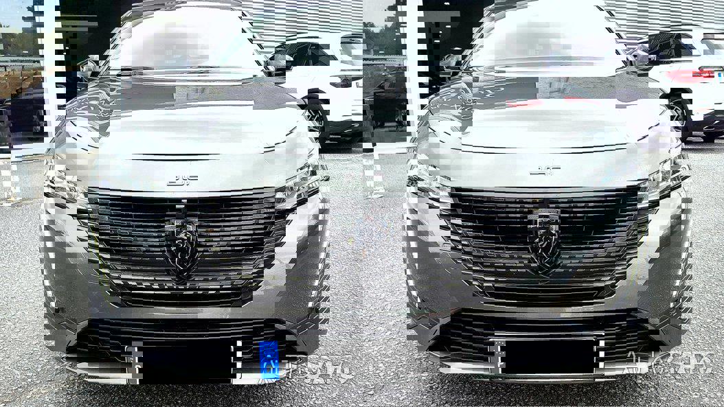 Peugeot 308 1.2 PureTech Allure Pack de 2023