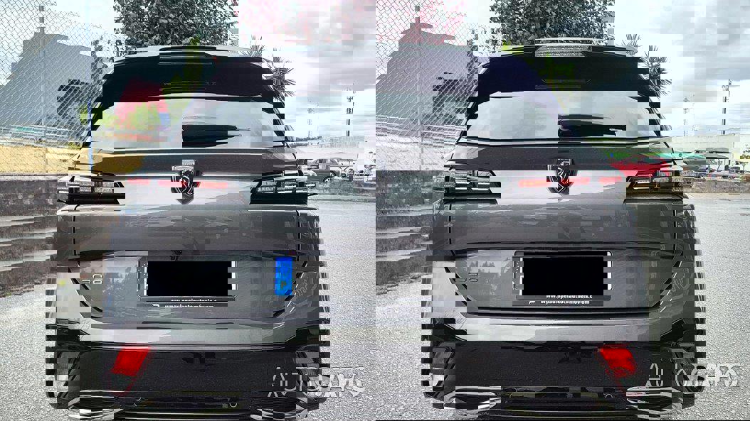 Peugeot 308 1.2 PureTech Allure Pack de 2023