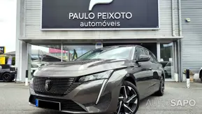 Peugeot 308 1.2 PureTech Allure Pack de 2023