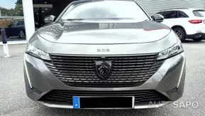 Peugeot 308 1.2 PureTech Allure Pack de 2023