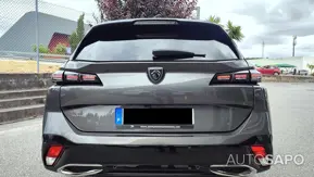 Peugeot 308 1.2 PureTech Allure Pack de 2023