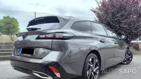Peugeot 308 1.2 PureTech Allure Pack de 2023