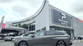 Peugeot 308 1.2 PureTech Allure Pack de 2023