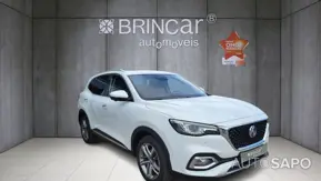MG EHS de 2022