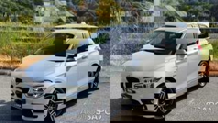 BMW Série 1 de 2015