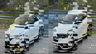 Renault Clio de 2020