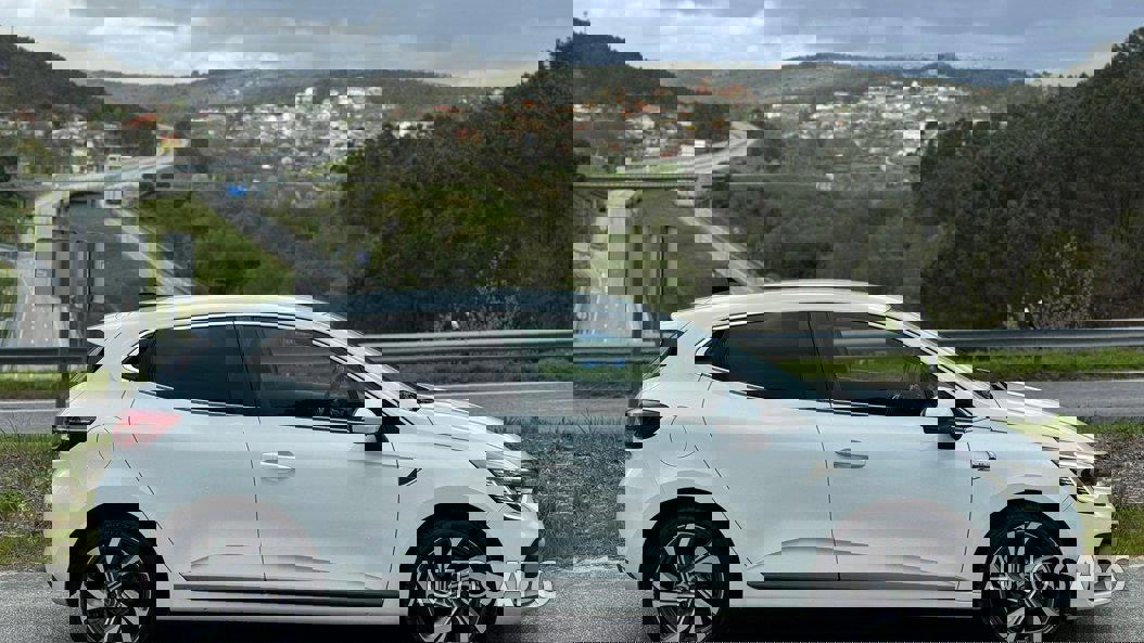 Renault Clio de 2020