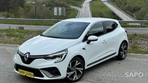 Renault Clio de 2020