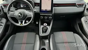 Renault Clio de 2020