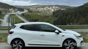 Renault Clio de 2020