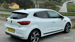 Renault Clio de 2020