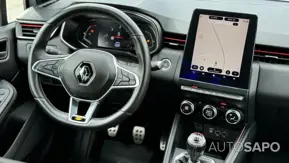 Renault Clio de 2020