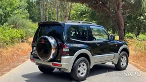 Mitsubishi Pajero 3.2 DI-D GLS de 2000