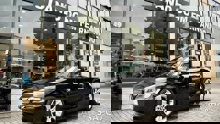 BMW Z4 2.0 de 2007